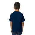 thumbnail image 2 of Gildan Softstyle Youth Midweight T-Shirt, 2 of 3