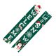thumbnail image 2 of Advancent 1 par de Navidad Oxford paño pareado puerta de casa Banner puerta bandera decoración al aire libre Kits de decoración para fiestas No.01, 2 of 6