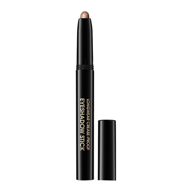 DHARMONAL Eyeshadow Stick Set Eyeshadow Pencil Crayon Long Lasting Eyeshadow Stick Sets Create Glitter The Shadow Wing Eye Makeup Tape by Cosmetics Eye Shadow Applicators Short Natural Light