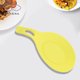 thumbnail image 3 of Aislamiento de silicona Toystoory para cuchara bandeja cocina amarillo HA6524-03B, 3 of 6