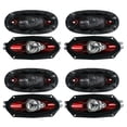 thumbnail image 1 of BOSS Audio 4x10 3-Way 400W Full-Range Chaos Exxtreme Car Audio Speakers (4 Pair), 1 of 8