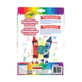 thumbnail image 3 of Crayola World's Favourite Colours Super Tips Markers, 20 Count, 3 of 4