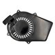 thumbnail image 2 of Plastic Paws Gasoline Generator Start Repair Part for ET950 ET650 TG950 TG650 650W 800W 950W 1000W, 2 of 5