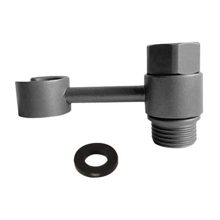 

Household Fixed Holder Shower Head Mounting Brackets Adjustable Nozzle Base Sprinkler Support Shower Head Holder Shower Head Rack 3
