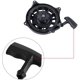 thumbnail image 2 of 497680 Arrancador para Briggs & Stratton 497680 Oregon 31-068 Rotary 12368 Cortacésped kaili Sencillez, 2 of 4