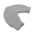 thumbnail image 1 of Guantes de invierno suaves y novedosos para correr, esquiar y al aire libre. gris claro, 1 of 8