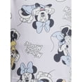 thumbnail image 4 of Character Toddler Girl Pajama Set, 2-Piece, Sizes 12M-5T, 4 of 5