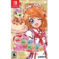 thumbnail image 1 of Waku Waku Sweets Nintendo Switch, 1 of 2