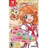 Waku Waku Sweets- Nintendo Switch DRMM -Physical copy