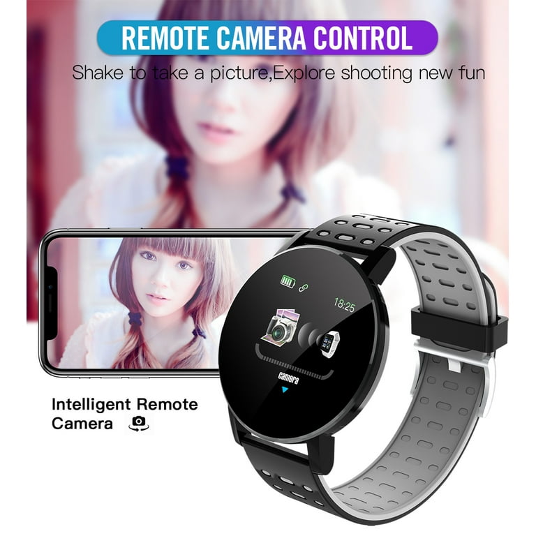 Smart Bracelet Watch App para Android - Download