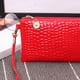 thumbnail image 4 of Bolso cruzado de moda para mujer, bolso para teléfono móvil, bolso de hombro , monedero Rojo Zulema Bolsos cruzados pequeños, 4 of 4