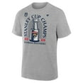 thumbnail image 2 of Florida Panthers LNH Stanley T-Shirt Cup Champions Locker Room, 2 of 3