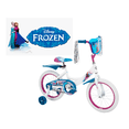 thumbnail image 1 of Bicicleta Infantil Huffy Frozen R16 Huffy BMX, 1 of 4