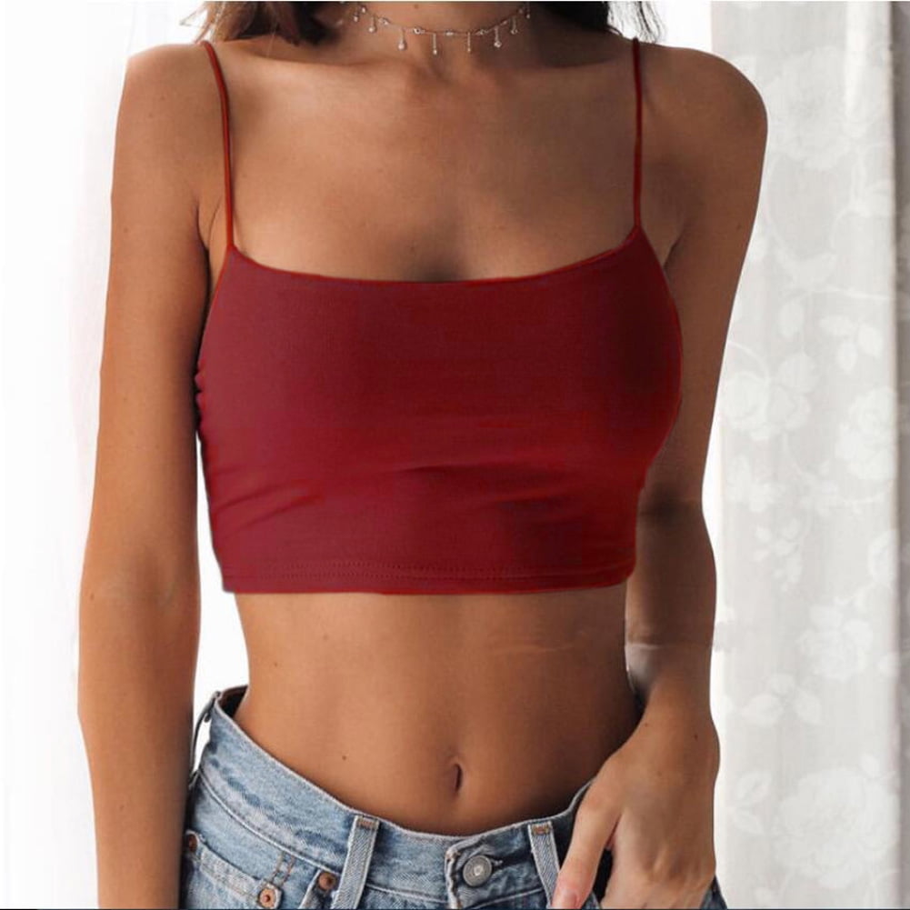 Jennie summer collection ノースリーブ Summer Ladies Tops BLACKPINK JENNIE Casual Vest Sleeveless