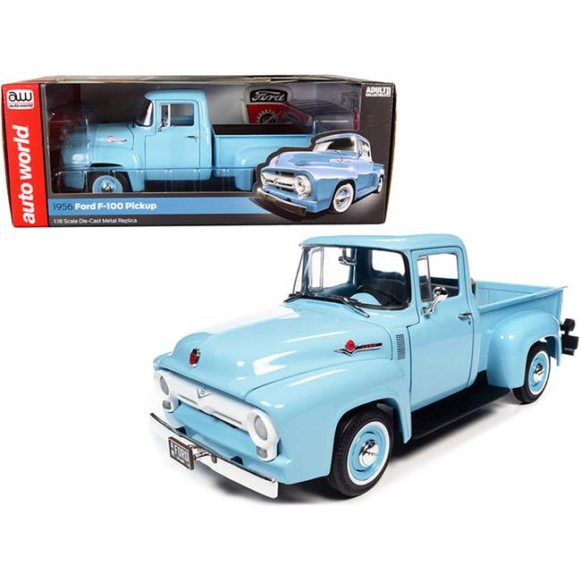 1 18 scale pickup trucks discount