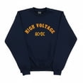thumbnail image 3 of AC/DC Mens High Voltage Collegiate Sweatshirt, 3 of 3