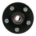 thumbnail image 3 of Seachoice Painted Trailer Wheel Hub, 3 of 4
