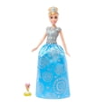 thumbnail image 3 of Muñeca Disney Princesa Disney Princesa Cenicienta Modas Sorpresa, 3 of 4