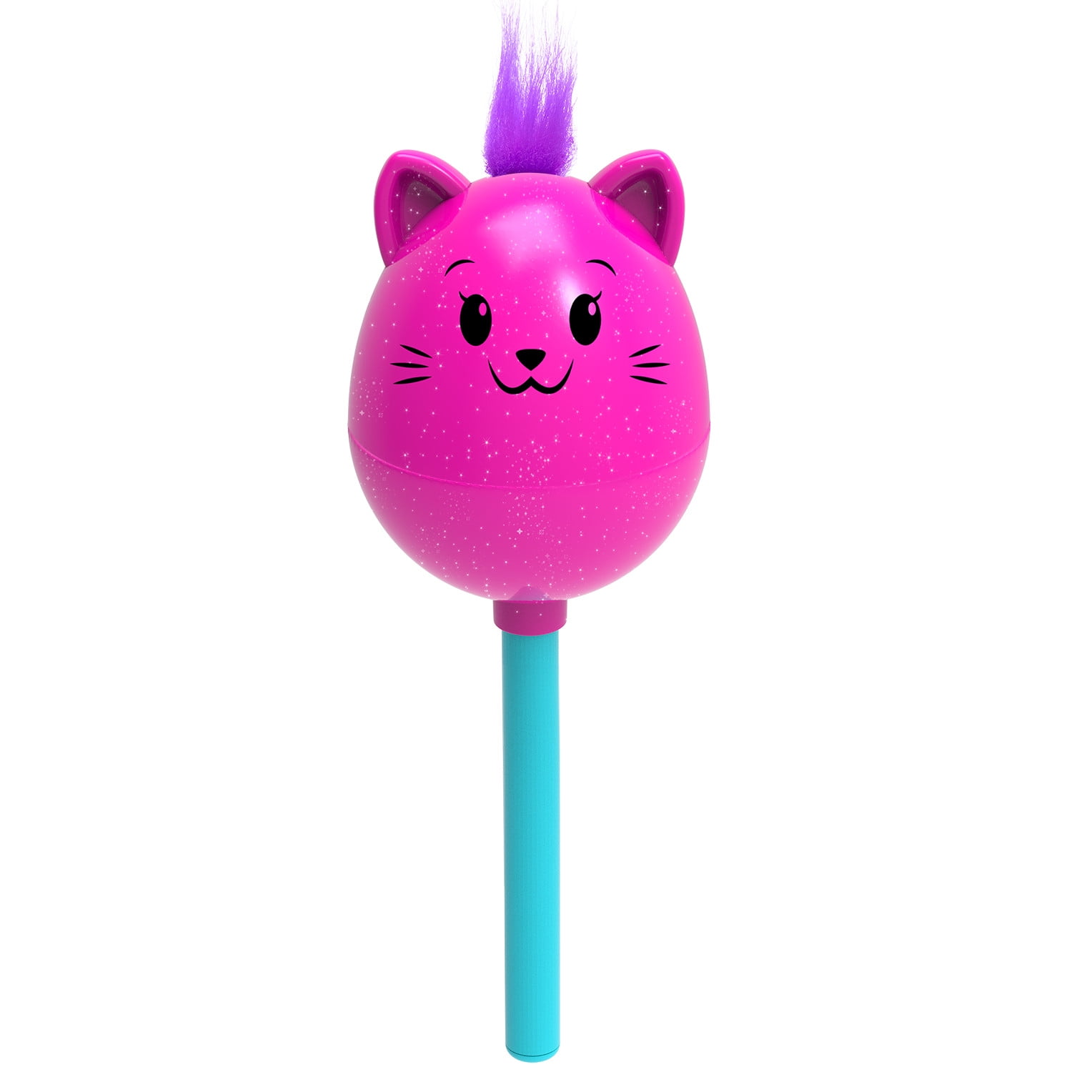 Glitter Pop Surprise,  Kids Toys for Ages 3 Up, Gifts and Presents