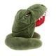 thumbnail image 5 of Almohada de cuello de viaje Hugo Prettyia en forma de U de dinosaurio 30 cm, 5 of 10