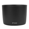 thumbnail image 1 of Camera Lens Shade,ET64II Quality Plastic Camera Lens Hood Plastic Lens Hood Smart Functionality, 1 of 11