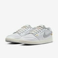 thumbnail image 3 of (Men's) Air Jordan 1 KO Low SP x Union LA 'Neutral Grey' (2023) DO8912-101, 3 of 7