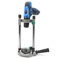 thumbnail image 1 of Cergrey Support de Support de Guidage Réglable pour Perceuse Électrique, Guide de Perceuse, Support de Perceuse, 1 of 10