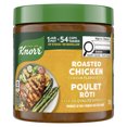 thumbnail image 2 of Knorr Premium Roasted Chicken Flavour Bouillon Base Paste – 311g | Versatile & Easy to Use, 2 of 8