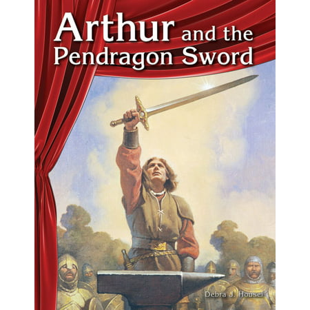 Arthur and the Pendragon Sword - eBook