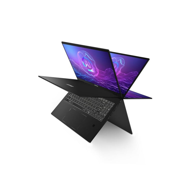 MSI Summit Pro 16 16