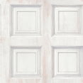 thumbnail image 2 of Rustic Panel Grey Wallpaper, 2 of 5