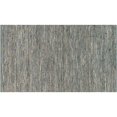 thumbnail image 1 of Loloi Edge 2'3" x 3'9" Hand Woven Jute Rug in Gray, 1 of 2