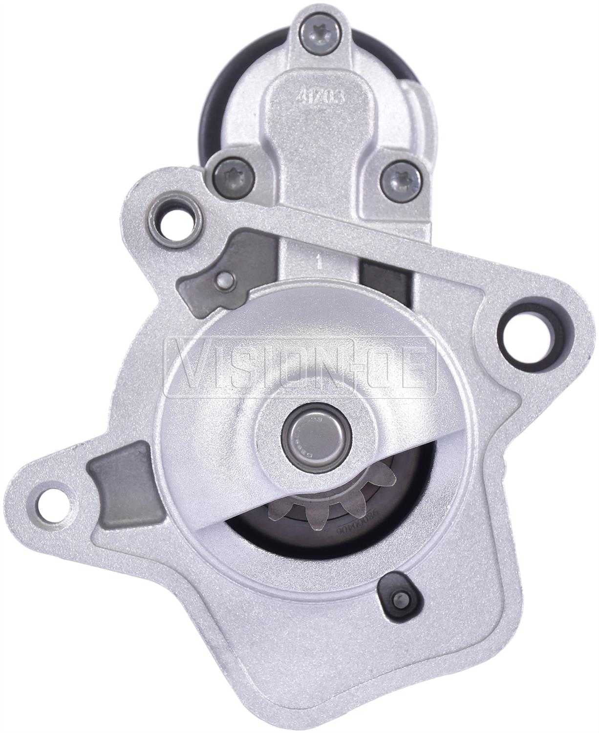 Vision OE 52179 Starter Motor