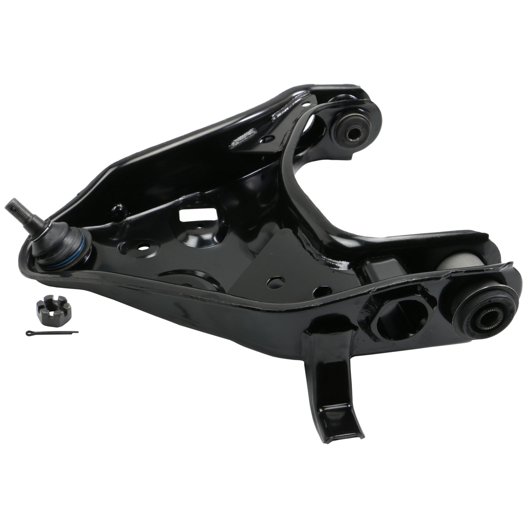 MOOG RK620319 Control Arm and Ball Joint Assembly Fits select: 1998-2011 FORD RANGER, 1995-2003 FORD EXPLORER