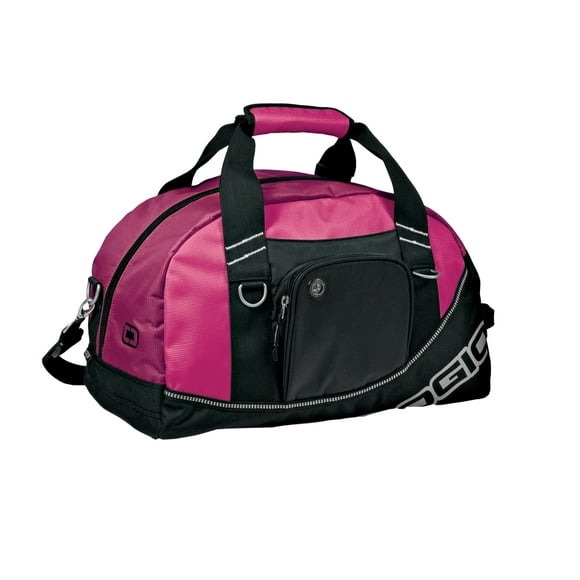 OGIO® - Bolsa de lona de media cúpula. 711007 OJO 711007