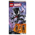 thumbnail image 4 of Set LEGO Super Heroes Groot Venomizado 76249, 4 of 4
