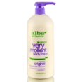 thumbnail image 1 of Loción Corporal Muy Emoliente sin Perfume de Alba Botanica para Unisex - Loción de 32 oz, 1 of 2