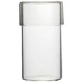 thumbnail image 1 of Recipientes herméticos para alimentos con tapa hermética. Apilables. Para almacenar azúcar, dulces y otros productos. 250ml, 1 of 4