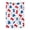 White1, variant on UJMNHYGT Patriotic Blanket, 4th of July Throw Blanket with American Flag Ultra Soft, Red White Blue Memorial Day Independence Day Blanket for Decoration