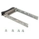 thumbnail image 3 of Bandeja de disco duro Ormromra SAS SATA HDD de 2.5 pulgadas Caddy para Lenovo IBM DS3524 DS3500 DS3200 DS3250, 3 of 8