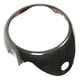 thumbnail image 2 of Center Console Speedometer Cover Carbon Fiber Color ABS Plastic for Cooper R54 R55 R56, 2 of 5