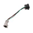 thumbnail image 3 of Cart Speed Sensor for ADC Motor Club Car IQ and Precedent - Latest Version, 3 of 5