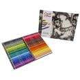 thumbnail image 4 of Cont&eacute; &agrave; Paris 48 Unités Crayons Pastel Assortis, 4 of 5