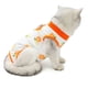 thumbnail image 3 of 2 ropa de destete anti lamido para mascotas, ropa de rehabilitación postoperatoria para gatos919, 3 of 5