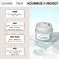 thumbnail image 2 of Bálsamo facial hidratante Naturium Marshmallow Root 50 ml, 2 of 2
