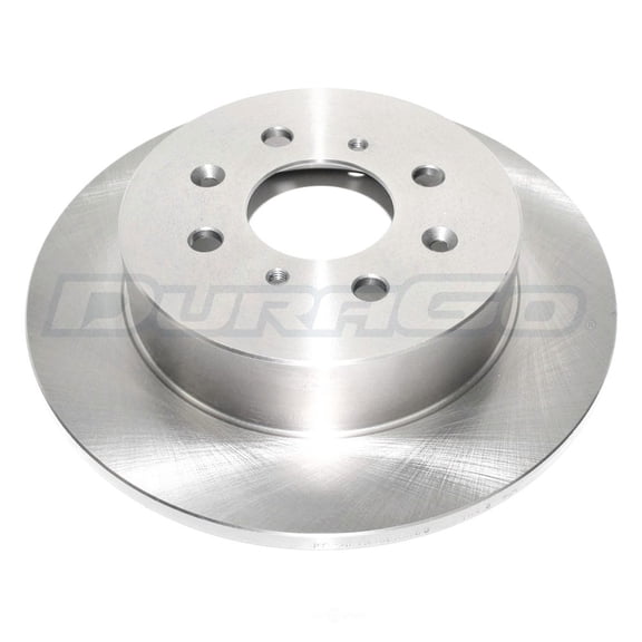 DuraGo Disc Brake Rotor BR31380