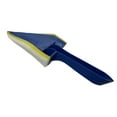 thumbnail image 3 of 1 Corner Paint Brush Professional Clean Edge Painting House Wall Trim Angle Blue, 3 of 4