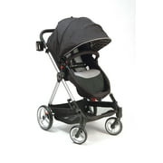 Kolcraft Contours Bliss 4-in-1 Baby Stroller System-Pattern:Wilshire