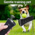 thumbnail image 2 of Anti Bark Device Ultrasonic Dog Barking Control Stop Repeller Trainer Train Tool, 2 of 5