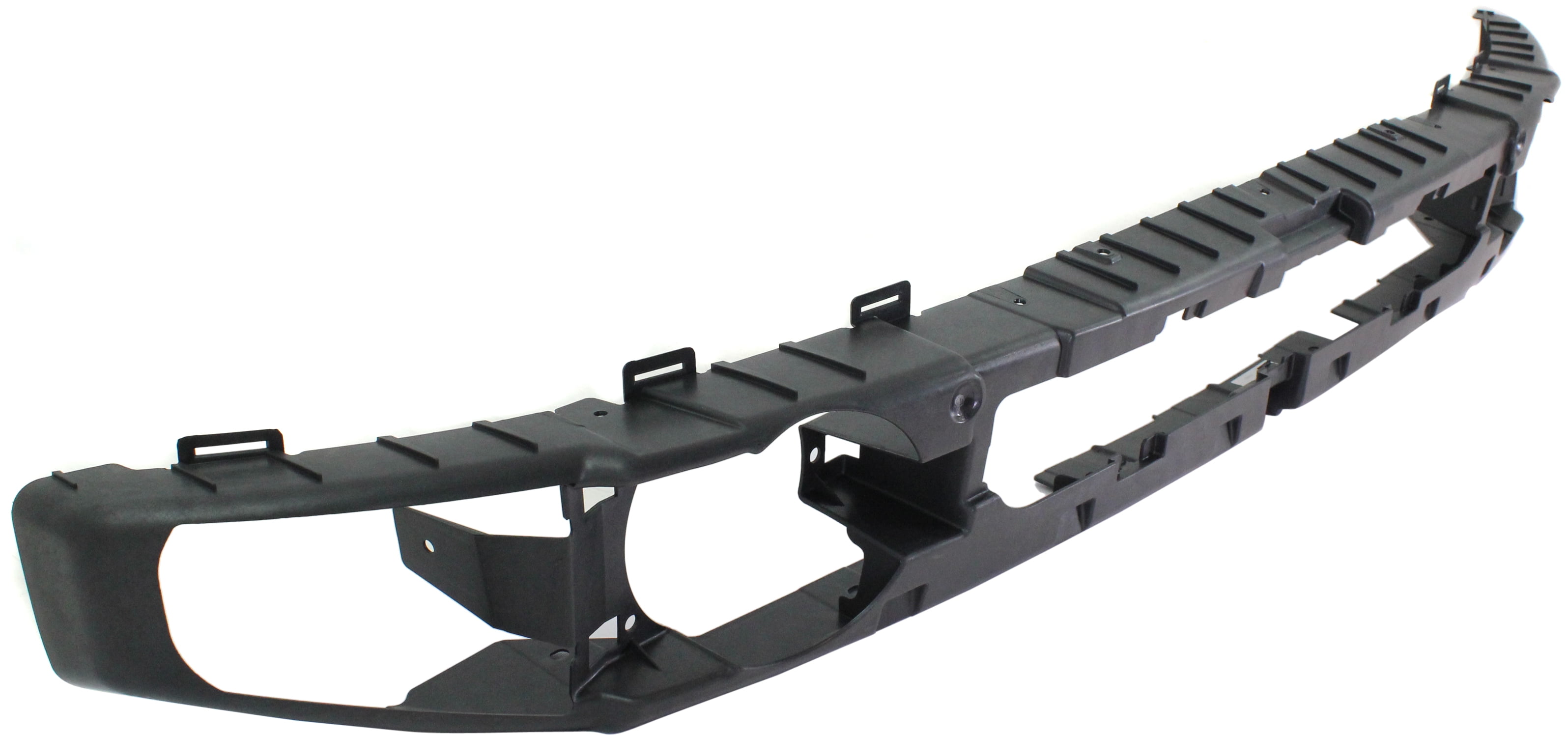 Front Bumper Filler Compatible with HUMMER H3 2006-2010